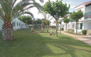 אלאיור Apartamentos Cala'N Porter Playa מראה חיצוני תמונה